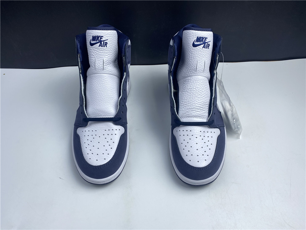 Air Jordan 1 CO.JP Midnight Navy DC1788-100