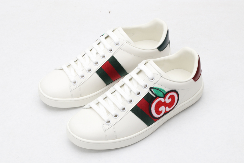 Gucci Ace Sneaker