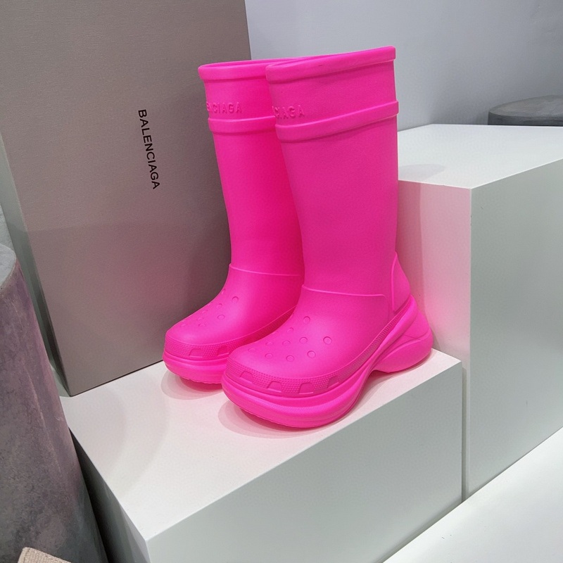 Balenciaga Rain Boots