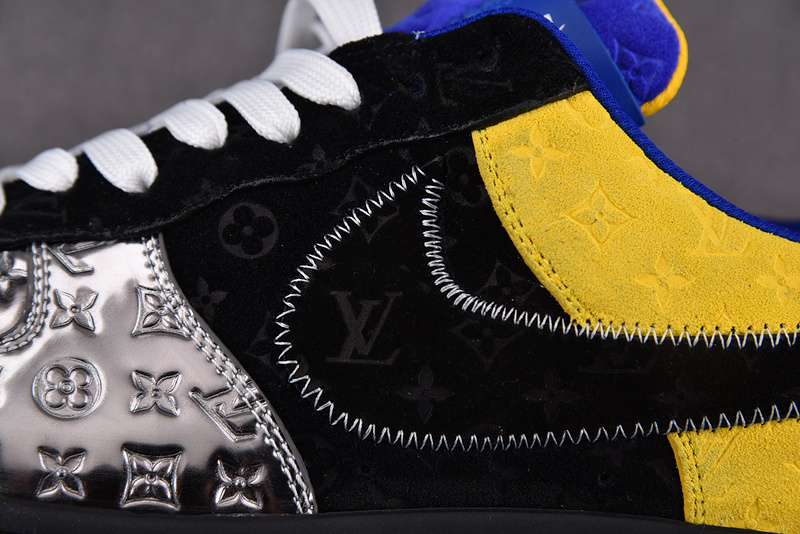 Nike Air Force 1 Low By Virgil Abloh