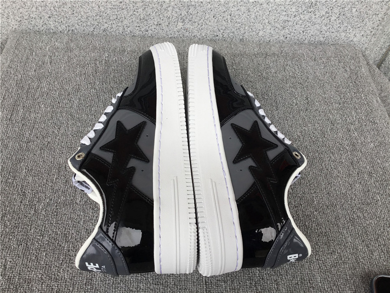 A Bathing Ape Bape SK8 Sta