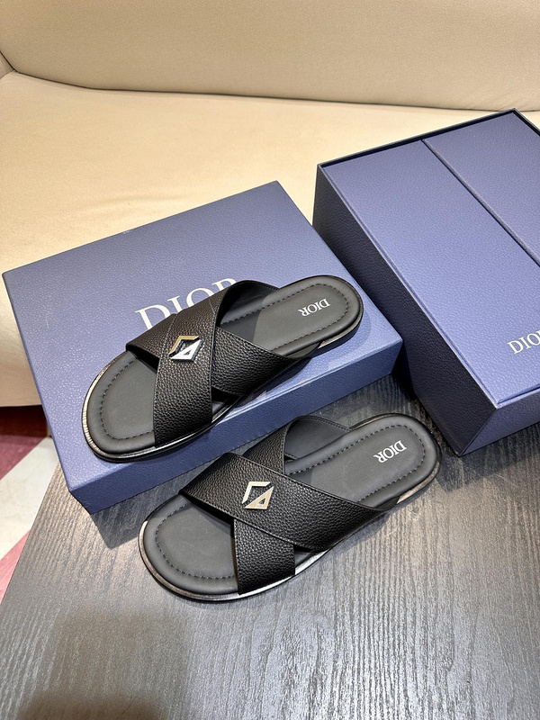 DIOR ALIAS SANDAL