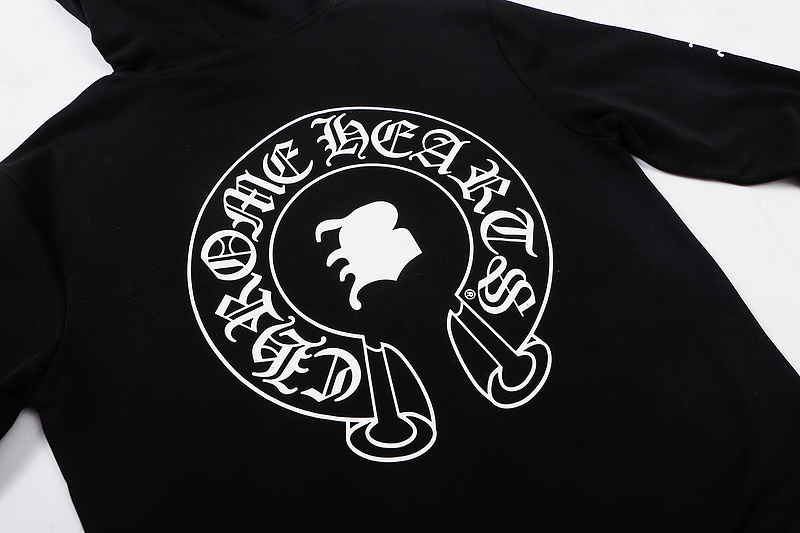 Chr0me Heart Hoodie 2301004