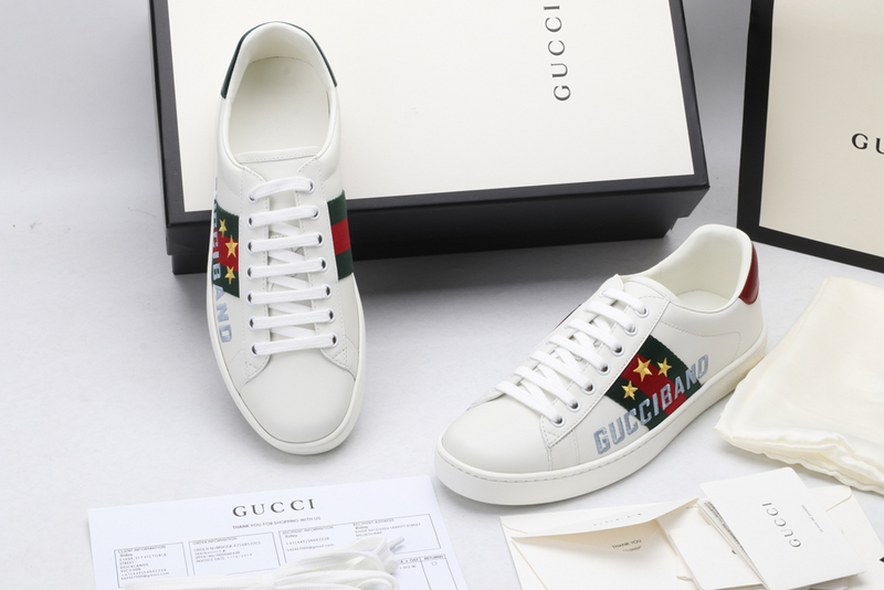 Gucci Ace Sneaker