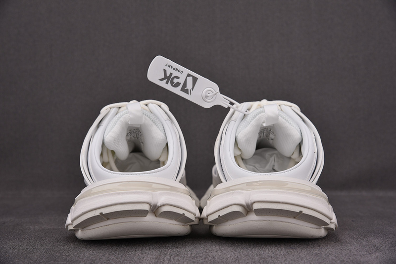 Balenciaga Track Mule