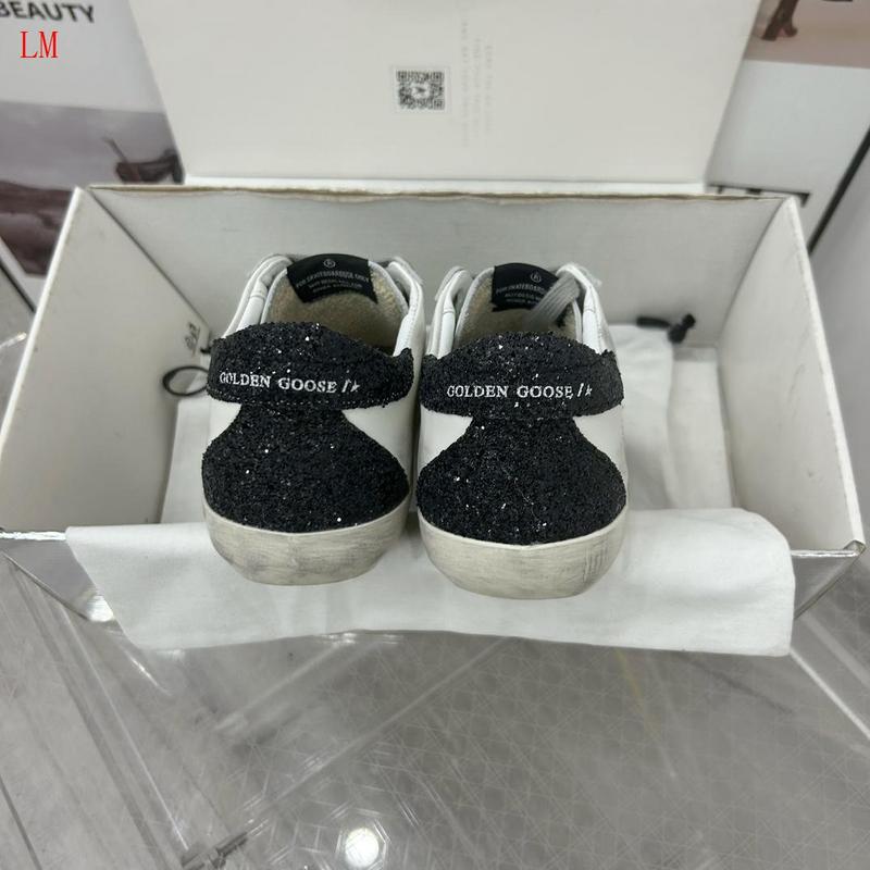 G0lden Goose sneaker