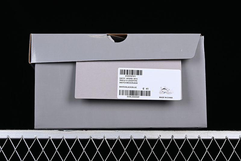 Balenciaga TRIPLE S TRAINER