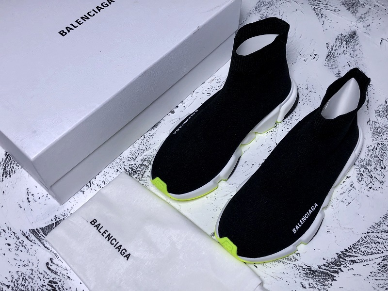 Balenciaga SPEED TRAINER