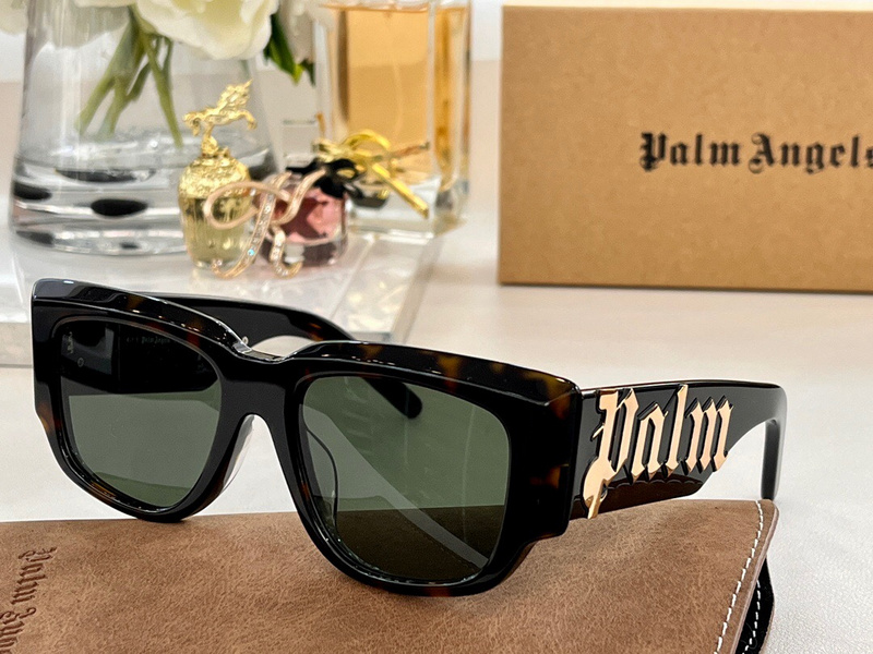 Palm Angles Sunglasses 202304005