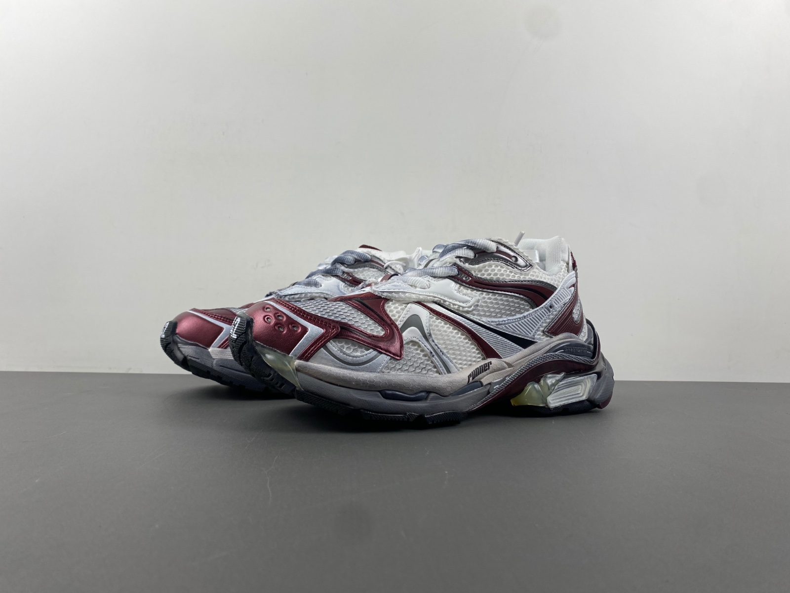 Balenciaga Runner Sneaker