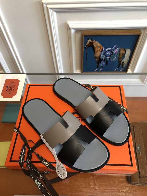 Hermès Izmir sandal