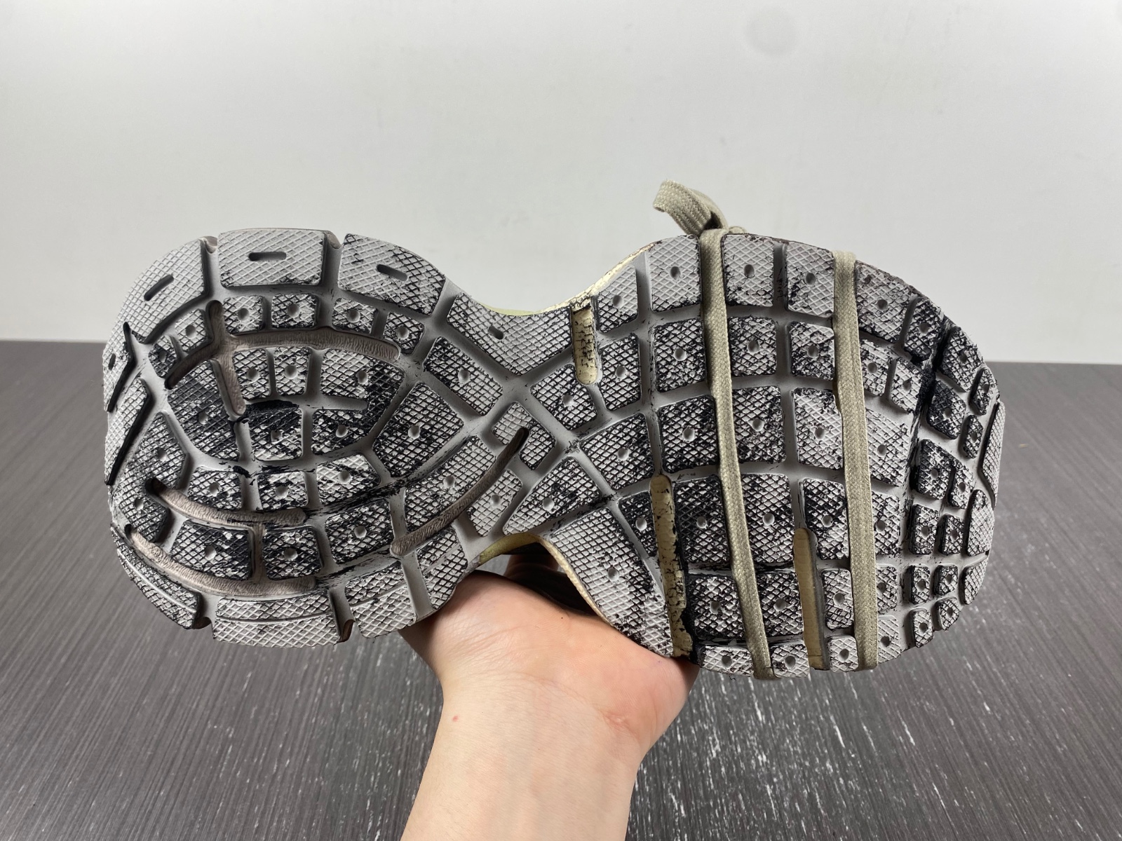 Balenciaga 3XL Sneaker