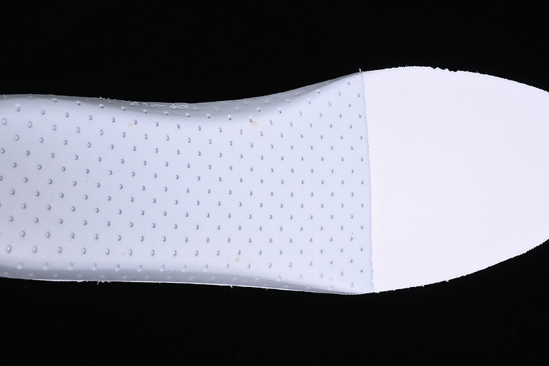 OFF-WHITE Out Of Office leather sneakers