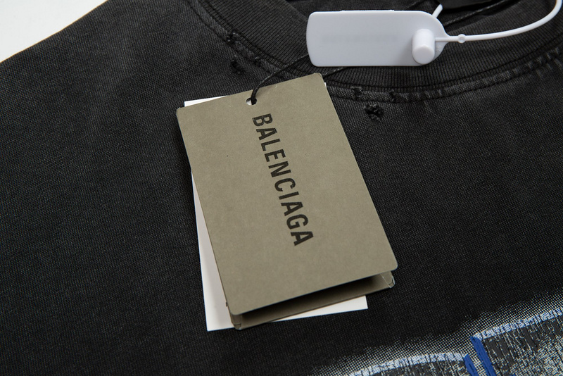 Balenciaga Shirt