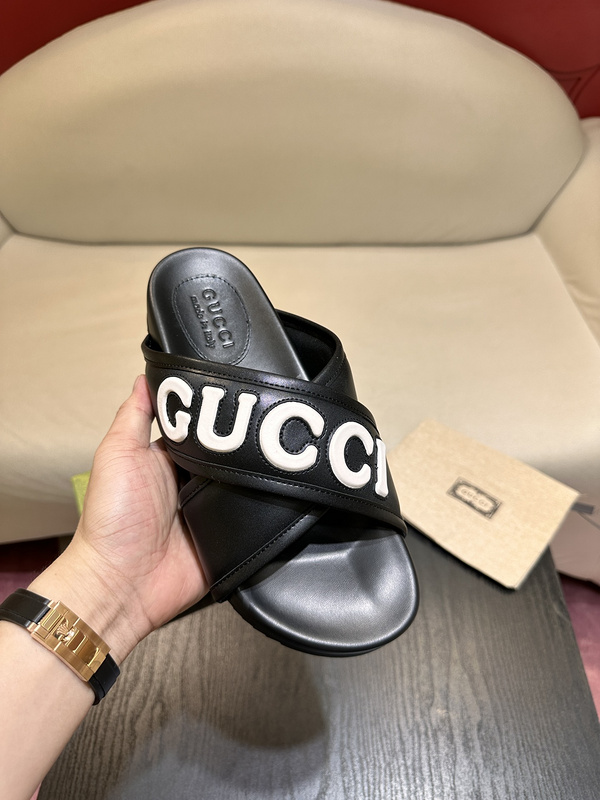 Gucci slide (EU38-EU45)