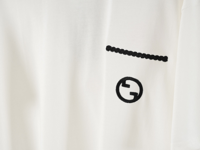Gucci T-SHIRT GG-9