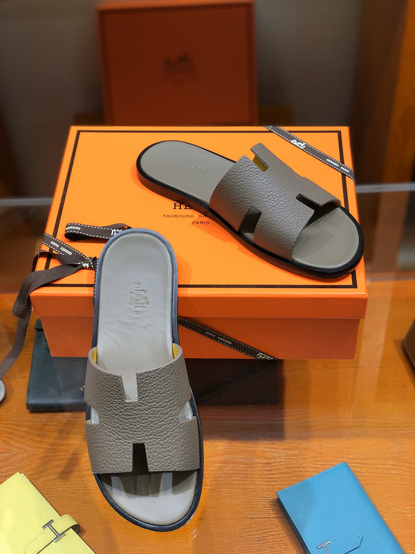 Hermès Izmir sandal