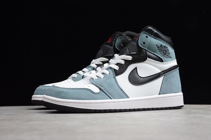 Air Jordan 1 Mid "Facetasm - Fearless" CU2802-100