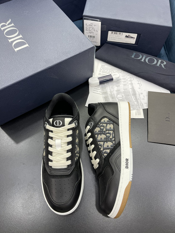 DIOR B27 SNEAKER