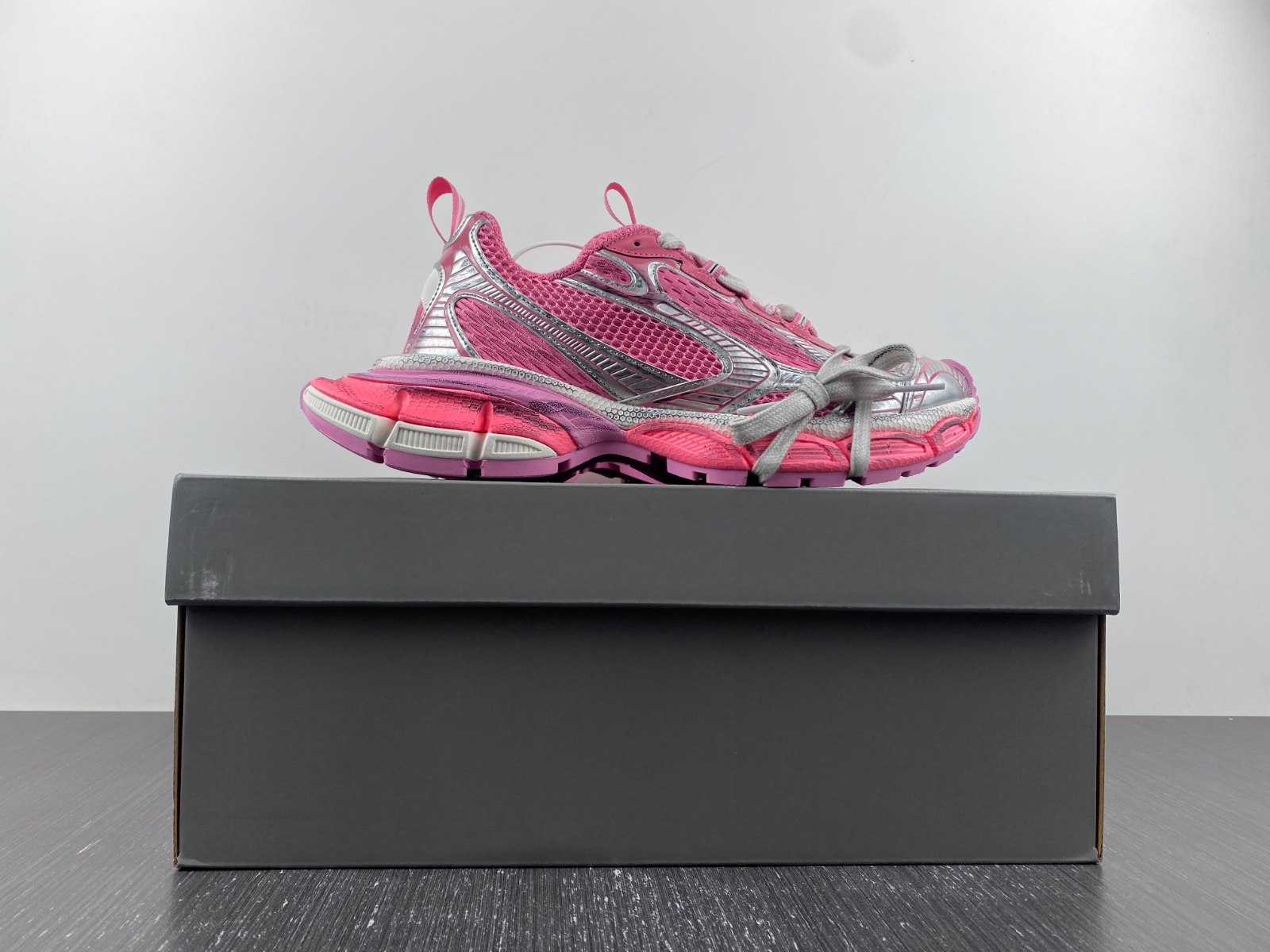 Balenciaga 3XL Sneaker