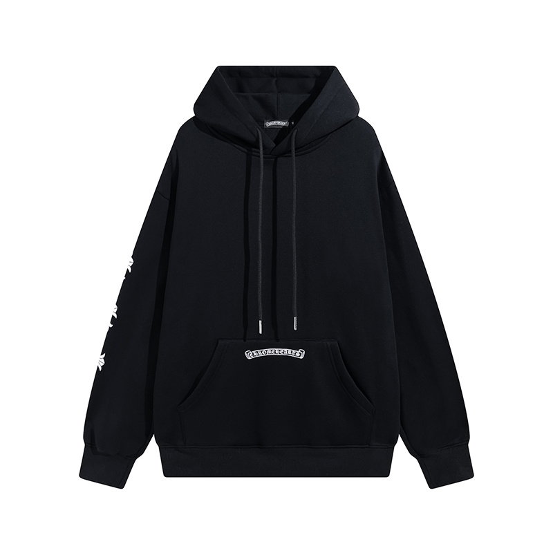 Chr0me Heart Hoodie 2301017