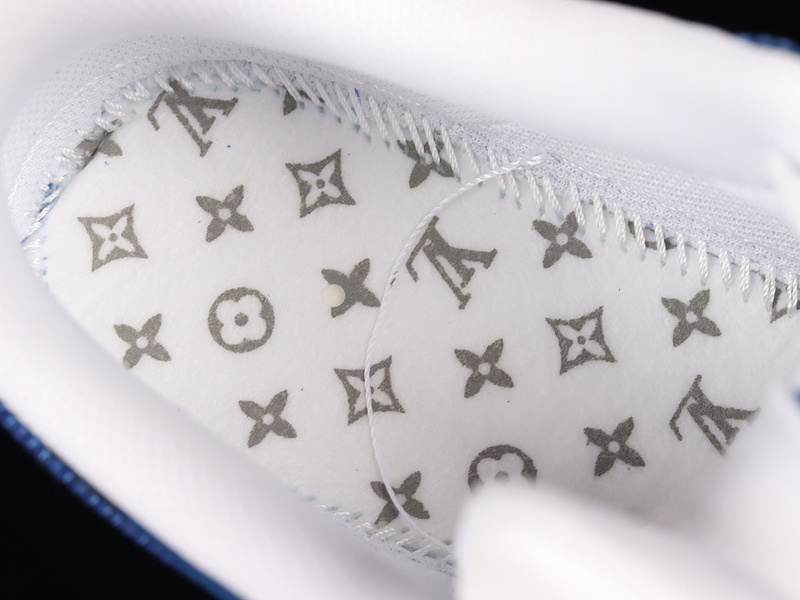 Nike Air Force 1 Low By Virgil Abloh