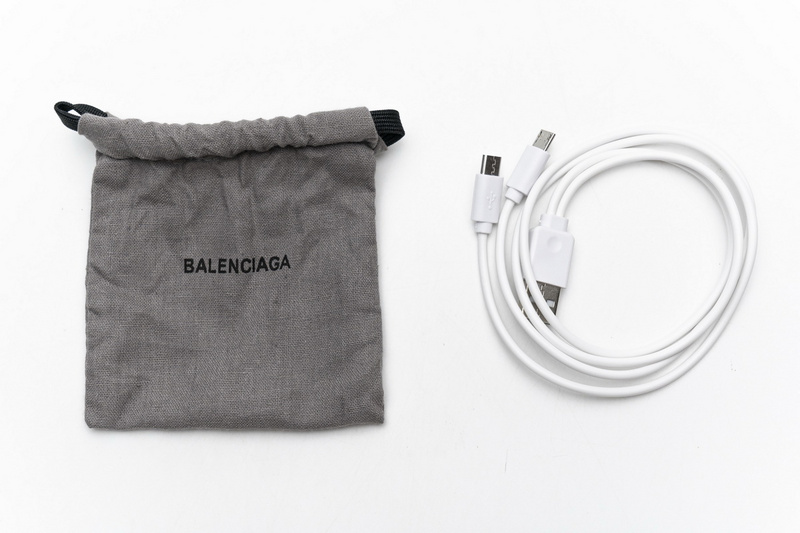 Balenciaga Tess S.White LED  542436 W1GB7 65090