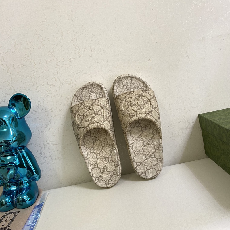 Gucci slide (EU35-EU45)