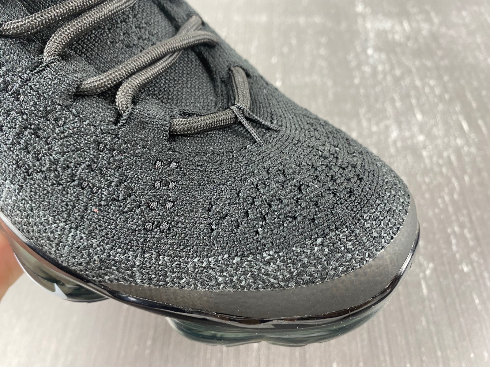 Air VaporMax 2023 Flyknit 