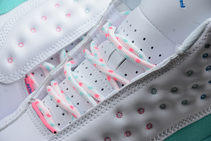 Air Jordan 13 Bordeaux Sail 439358-112