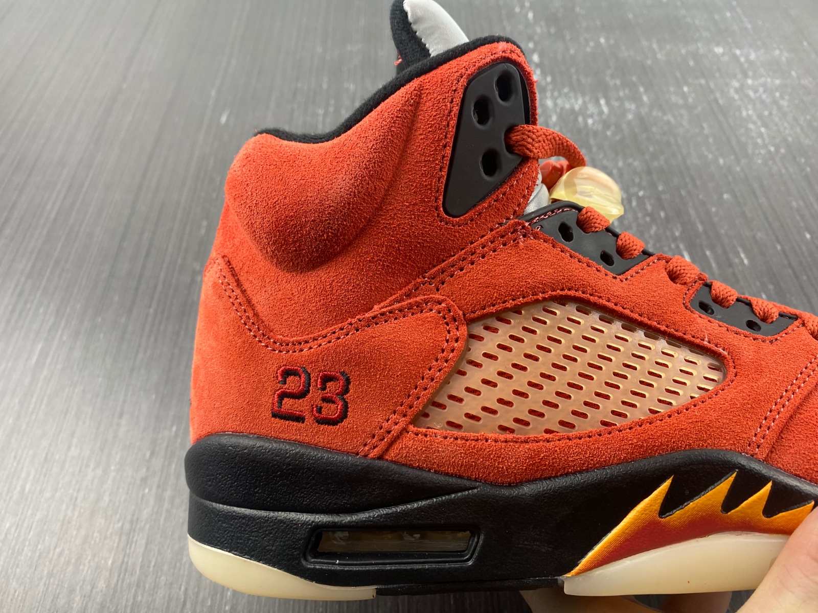 Air Jordan 5 Mars For Her DD9336-800