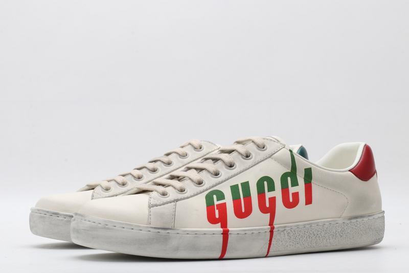 Gucci Ace Sneaker