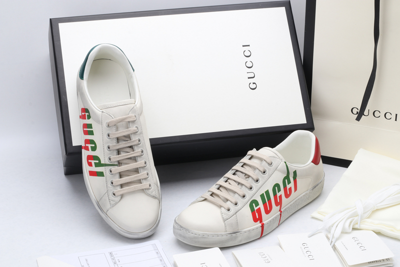 Gucci Ace Sneaker