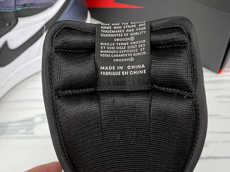 Air Jordan 1 Retro High OG 