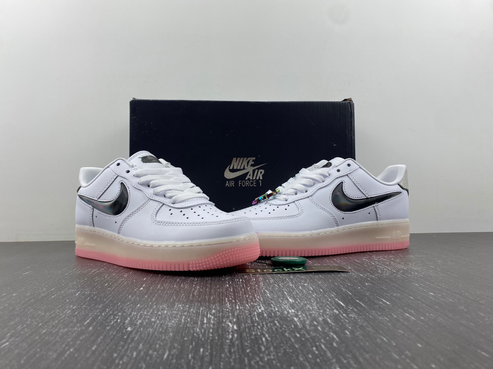 Nike Air Force 1 "Year Of The Dragon" FZ5741-191