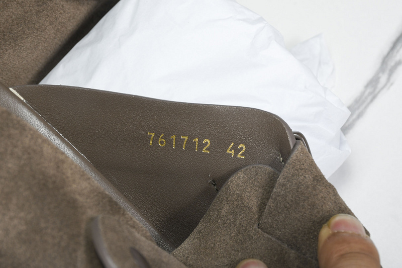 Balenciaga Mule sandals