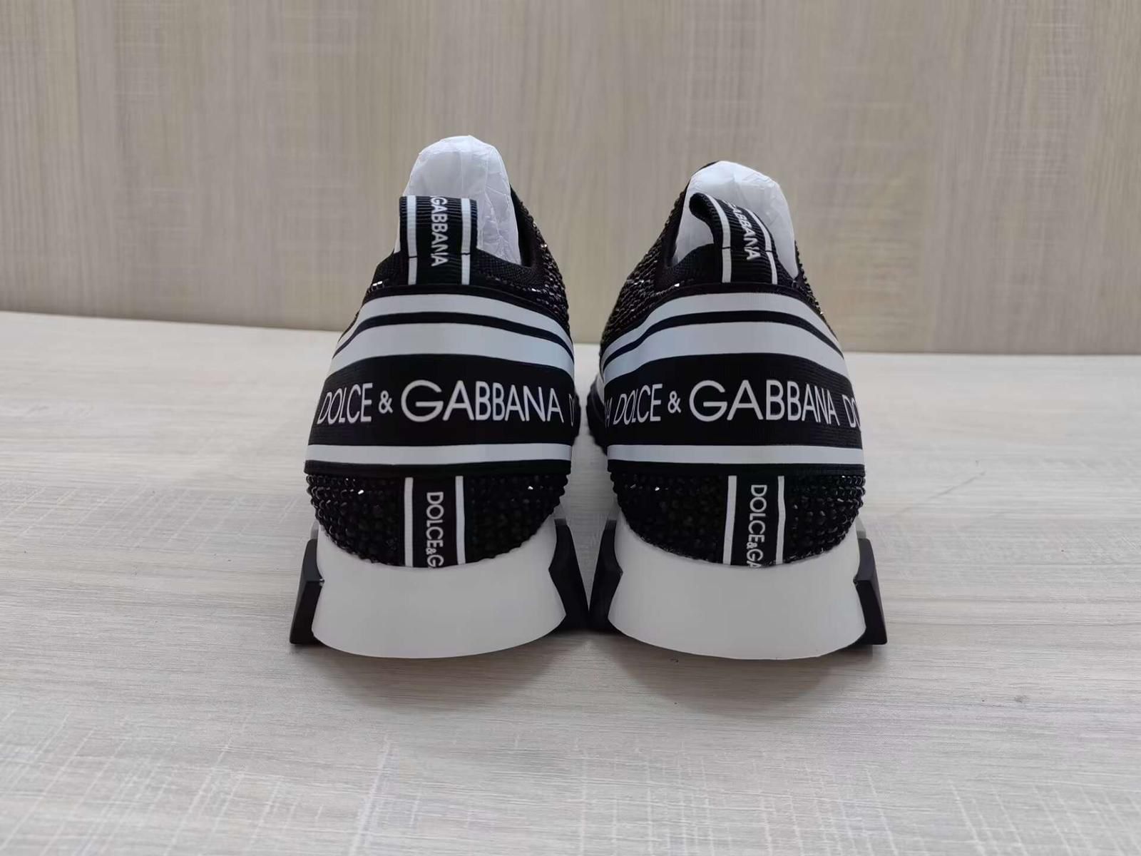 Dolce Ga*bbana sneaker