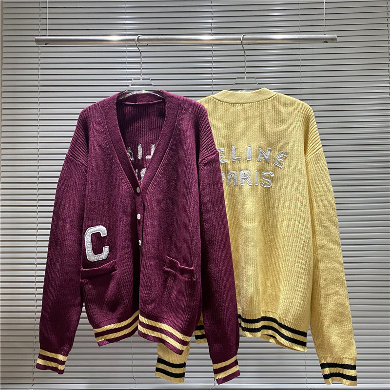 Celine sweater  MAO-11