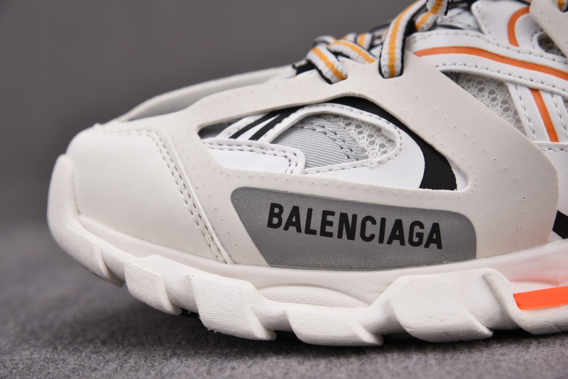Balenciaga Track Mule