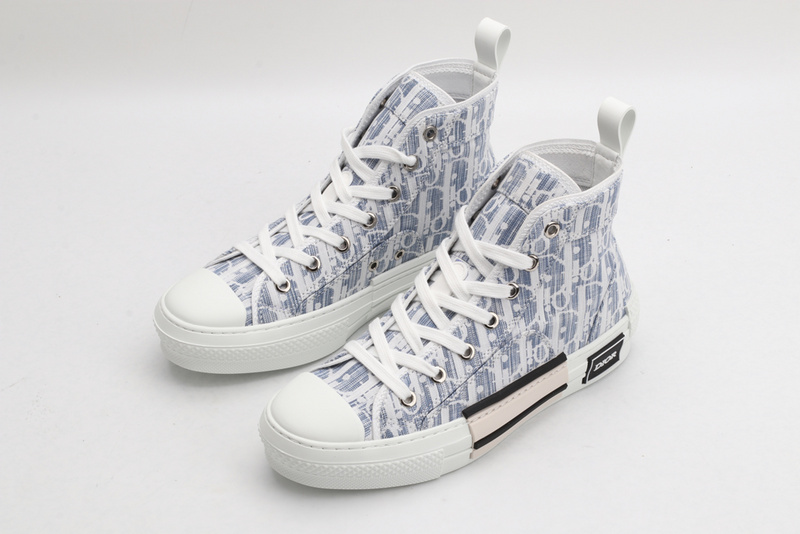 DIOR B23 SNEAKER