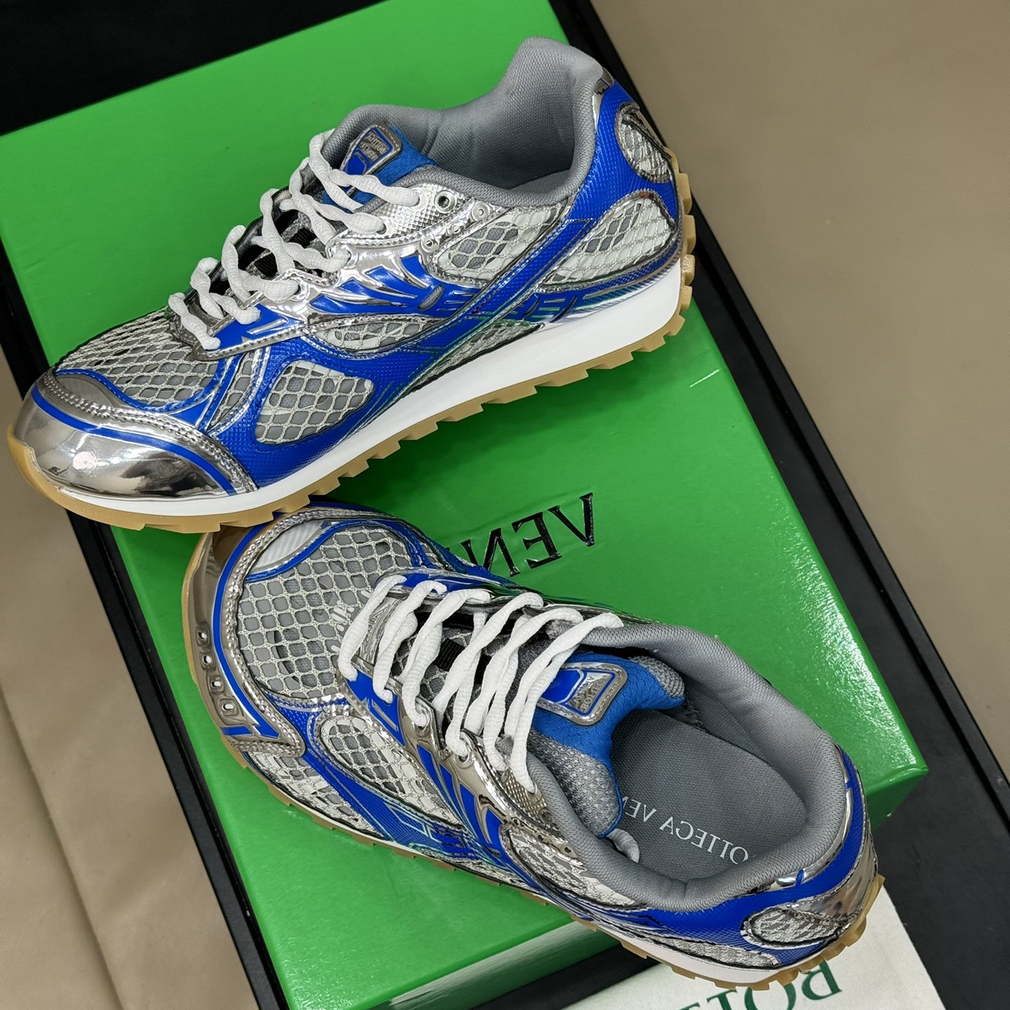 Bottega Veneta Sneaker