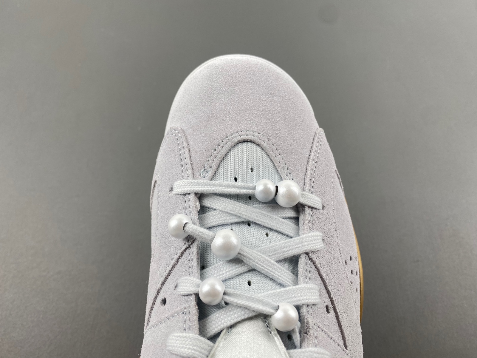 Air Jordan 6 Craft “Paris”   DQ4914-074