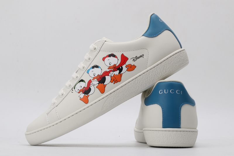 Gucci Ace Sneaker
