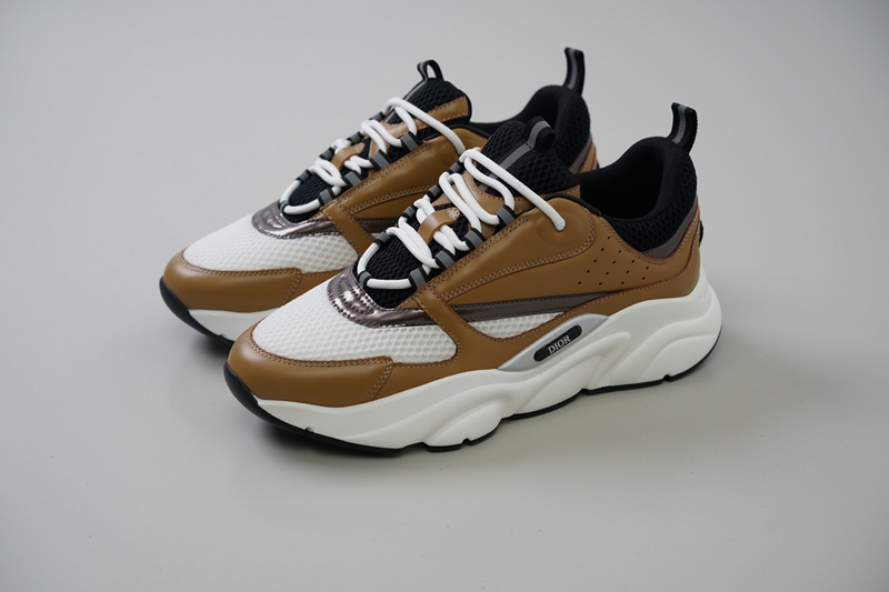 DIOR B22 SNEAKER