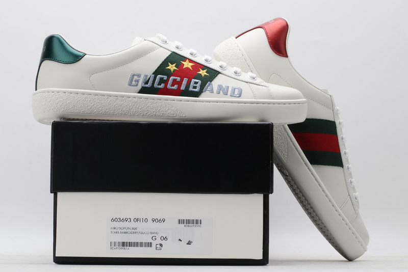 Gucci Ace Sneaker