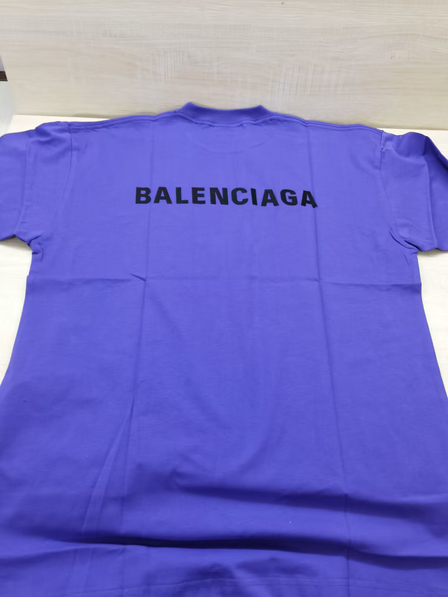 Balenciaga Shirt