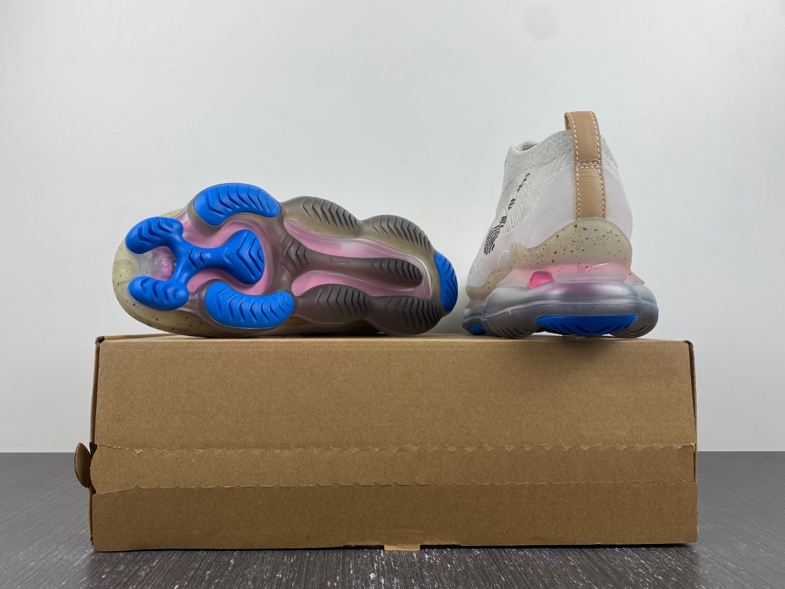 Nike Air Max Scorpion FK 