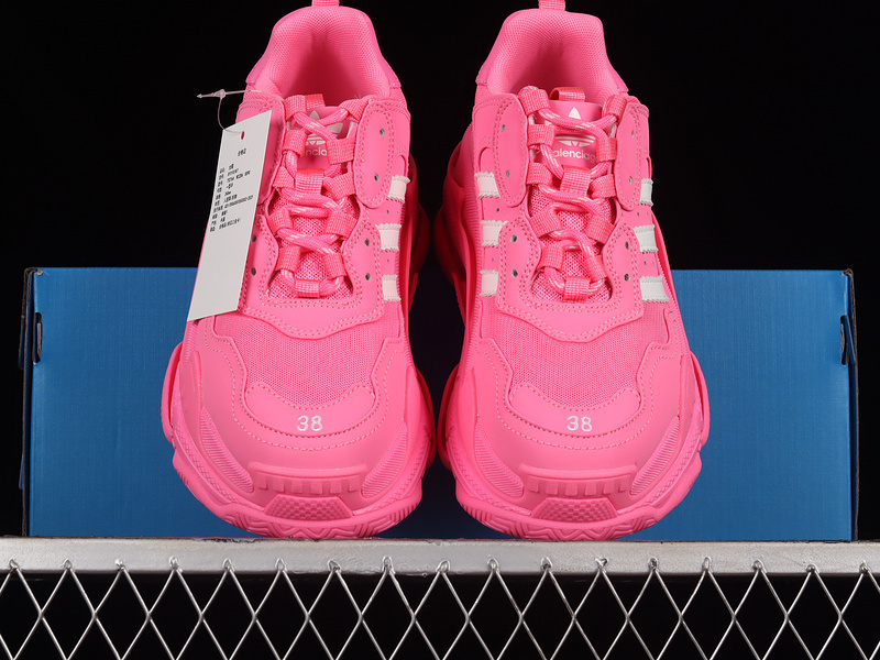 Balenciaga TRIPLE S TRAINER