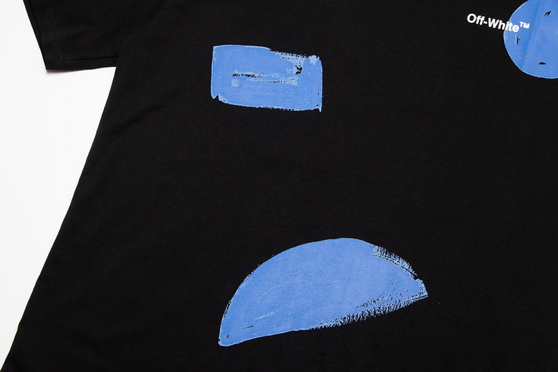 OFF-WHITE T-SHIRT 2306037