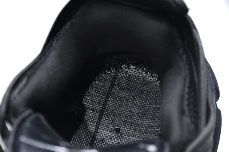 Balenciaga Tess S. Black 542436 W1GB1 10001